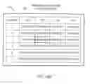 Fig. 08 - Interactive television program guide with simultaneous watch and record capabilities