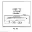 Fig. 34 - CLIENT-SERVER ELECTRONIC PROGRAM GUIDE