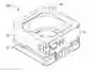 Fig. 01 - Actuator and camera module having same