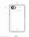 Fig. 05 - Light isolating protective cover for small form factor electronic device
