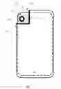 Fig. 08 - Light isolating protective cover for small form factor electronic device