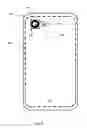 Fig. 09 - Light isolating protective cover for small form factor electronic device