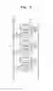Fig. 07 - Optical network structures for multi-core central processor unit