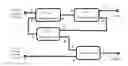 Fig. 01 - Wavelength division multiplexing filter