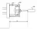Fig. 01 - BIDIRECTIONAL OPTICAL SUB ASSEMBLY HAVING STRUCTURE TO REDUCE REFLECTION NOISE
