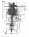 Fig. 10 - BIDIRECTIONAL OPTICAL SUB ASSEMBLY HAVING STRUCTURE TO REDUCE REFLECTION NOISE
