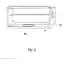 Fig. 10 - Toner container, developing device, process cartridge and image forming apparatus