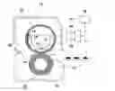 Fig. 01 - Image forming apparatus having fixing unit for fixing unfixed toner image formed on recording material onto recording material by heat