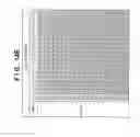 Fig. 23 - Image forming apparatus having fixing unit for fixing unfixed toner image formed on recording material onto recording material by heat