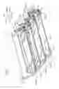 Fig. 04 - Image forming device including supporting member for supporting photosensitive drums