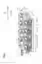 Fig. 07 - Image forming device including supporting member for supporting photosensitive drums