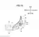 Fig. 11 - Image forming device including supporting member for supporting photosensitive drums