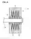 Fig. 09 - Image forming apparatus with power transmission system configured to attenuate oscillation