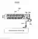 Fig. 04 - Toner supply device and image forming apparatus