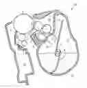 Fig. 01 - Developing unit to effectively supply toner to developing roller and image forming apparatus employing same