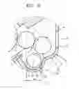 Fig. 04 - Developing unit to effectively supply toner to developing roller and image forming apparatus employing same