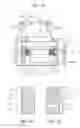 Fig. 02 - CLEANING UNIT AND IMAGE FORMING APPARATUS