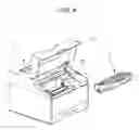 Fig. 05 - CLEANING UNIT AND IMAGE FORMING APPARATUS