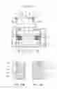 Fig. 12 - CLEANING UNIT AND IMAGE FORMING APPARATUS