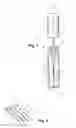 Fig. 02 - Applicator having a twisted core that gives off heat