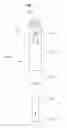 Fig. 07 - Double-ended makeup brush tool having automatic sealing structure