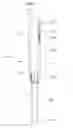 Fig. 08 - Double-ended makeup brush tool having automatic sealing structure