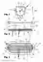 Fig. 02 - Rectangular wiper for flat brushes