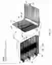 Fig. 14 - Locker Binder Kit Arrangement and System