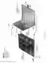 Fig. 15 - Locker Binder Kit Arrangement and System