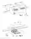 Fig. 02 - Rail-Mountable Control Console For A Medical Apparatus