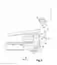 Fig. 03 - Rail-Mountable Control Console For A Medical Apparatus