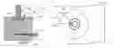 Fig. 01 - ROTATING ADAPTOR FOR A SIGN