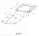 Fig. 04 - DETACHABLE FASTENING DEVICE FOR SLIDING MODULE IN SLIDING-TYPE PORTABLE COMMUNICATION TERMINAL