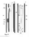 Fig. 05 - Headrest socket for accommodating a headrest rod