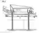 Fig. 03 - Arrangement and method for transporting a wind turbine rotor