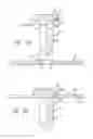 Fig. 03 - Element attachable by riveting to a sheet metal part and also a component assembly and a method for the production of the component assembly