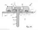 Fig. 02 - Sealing washer assembly for large diameter holes on flat surfaces