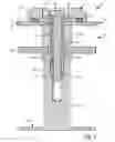 Fig. 04 - Sealing washer assembly for large diameter holes on flat surfaces