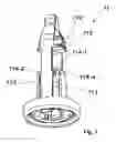 Fig. 04 - PUSH RIVET