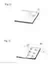 Fig. 12 - Mold set for paper binding