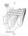 Fig. 02 - Pass-through mechanism for linear tape library