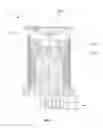 Fig. 02 - Turbo Molecular Pump with Improved Blade Structures
