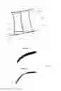 Fig. 12 - Fluid-flow machine—blade with hybrid profile configuration