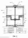 Fig. 06 - COUNTER-ROTATING VERTICAL AXIS WIND TURBINE ASSEMBLY