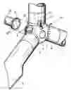 Fig. 01 - Rotor blade attachment