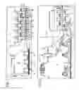 Fig. 02 - Cooling circuit for a drum rotor
