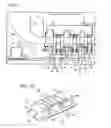 Fig. 06 - Cooling circuit for a drum rotor