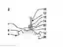 Fig. 01 - Method for replacing a blade of a rotor having integrated blades and such a rotor