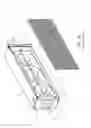 Fig. 03 - FAN SUPPORT STRUCTURE AND METAL PLATE FOR FABRICATING THE SAME
