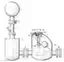 Fig. 01 - Liquid dispenser